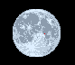 Moon age: 1 days,7 hours,4 minutes,2%
