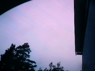Webcam Lerum, Lerum, Västergötland, Schweden